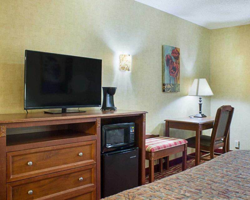 Devils Lake Inn By Oyo Near Devils Lake Regional Airport Luaran gambar