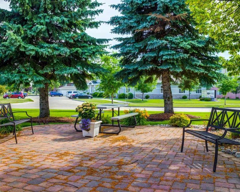 Devils Lake Inn By Oyo Near Devils Lake Regional Airport Luaran gambar